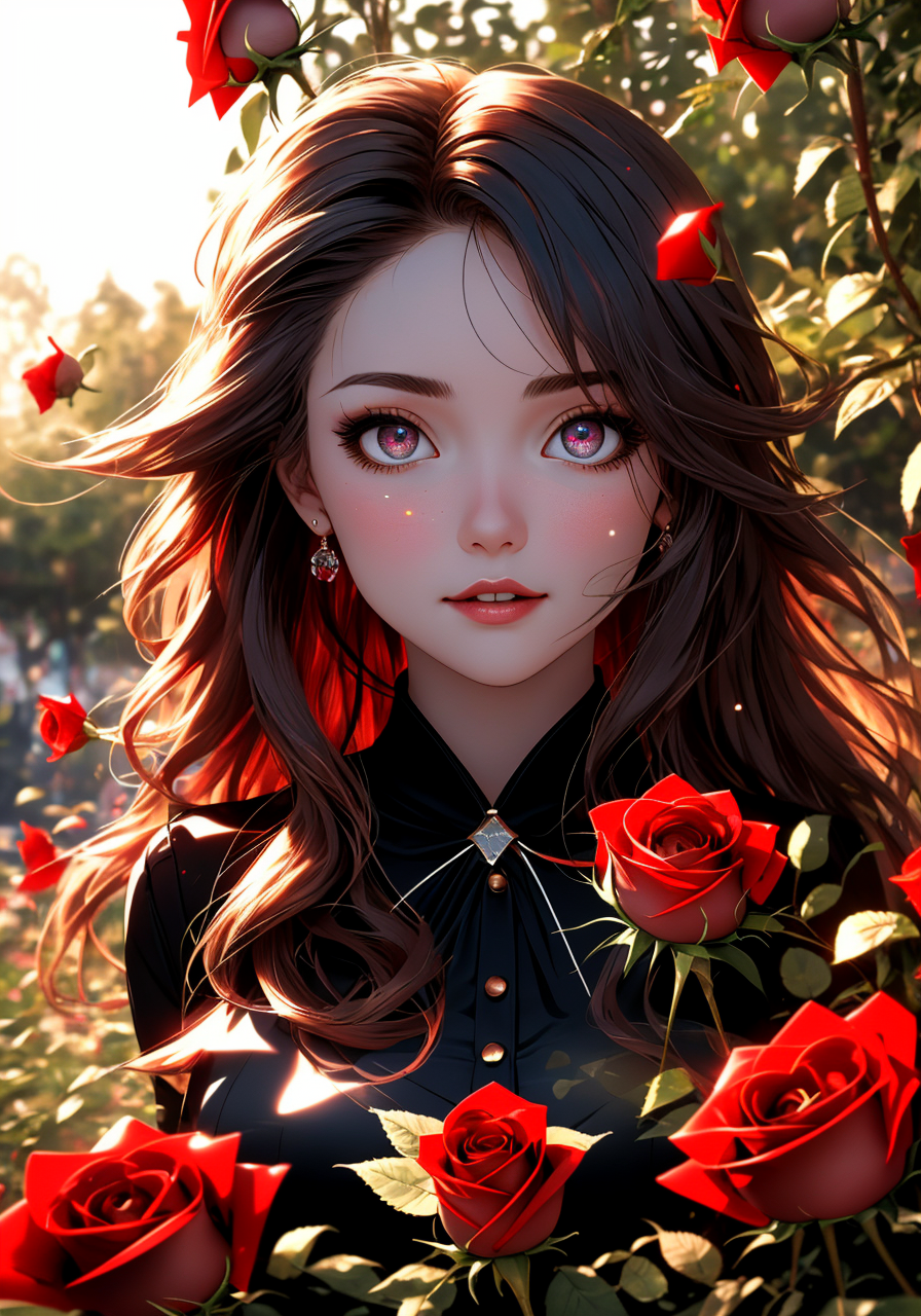 Image posted by ChaosExperience